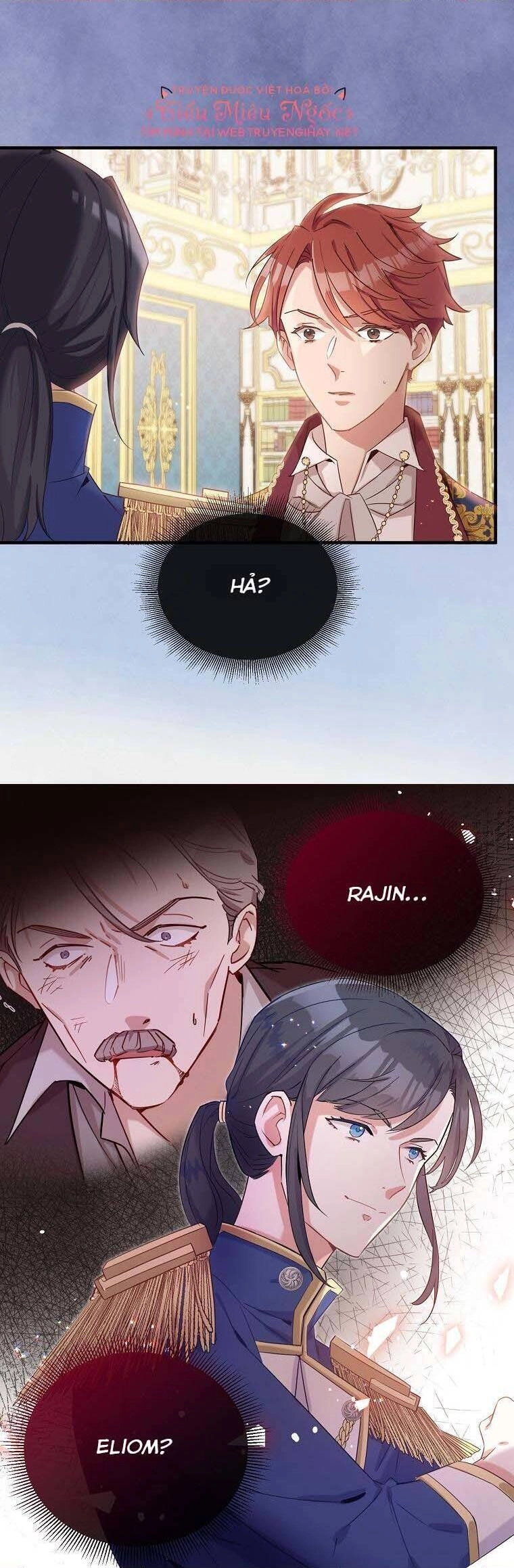 Kế Hoạch B Chapter 14 - 6