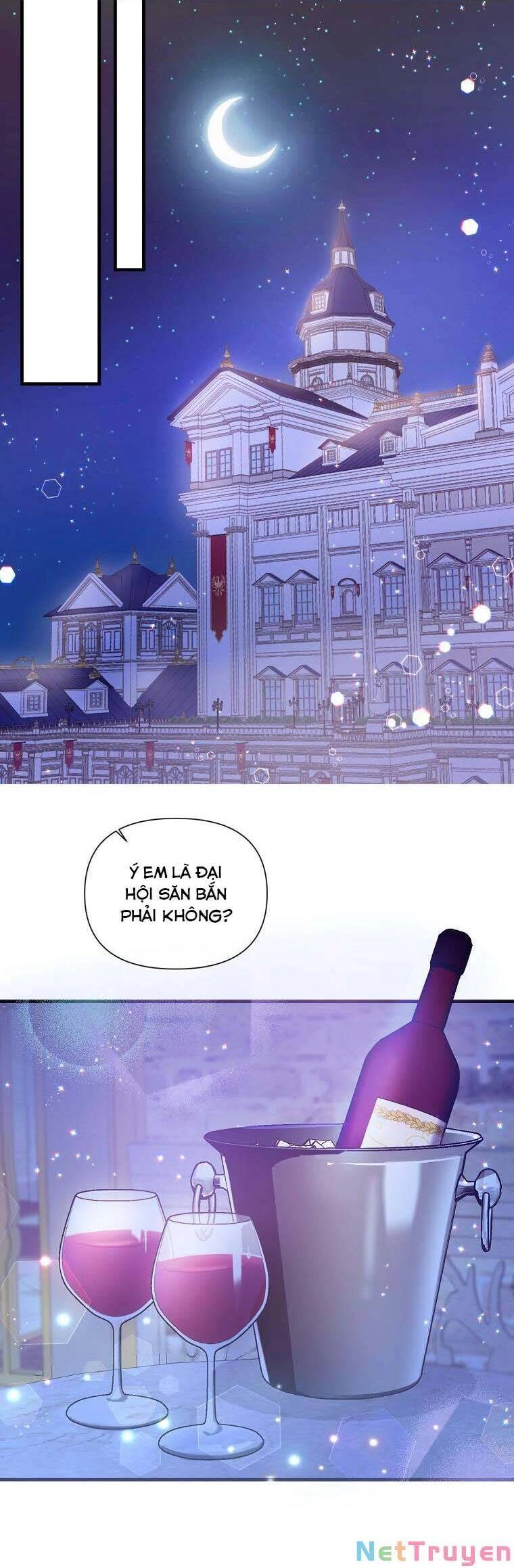 Kế Hoạch B Chapter 14 - 7