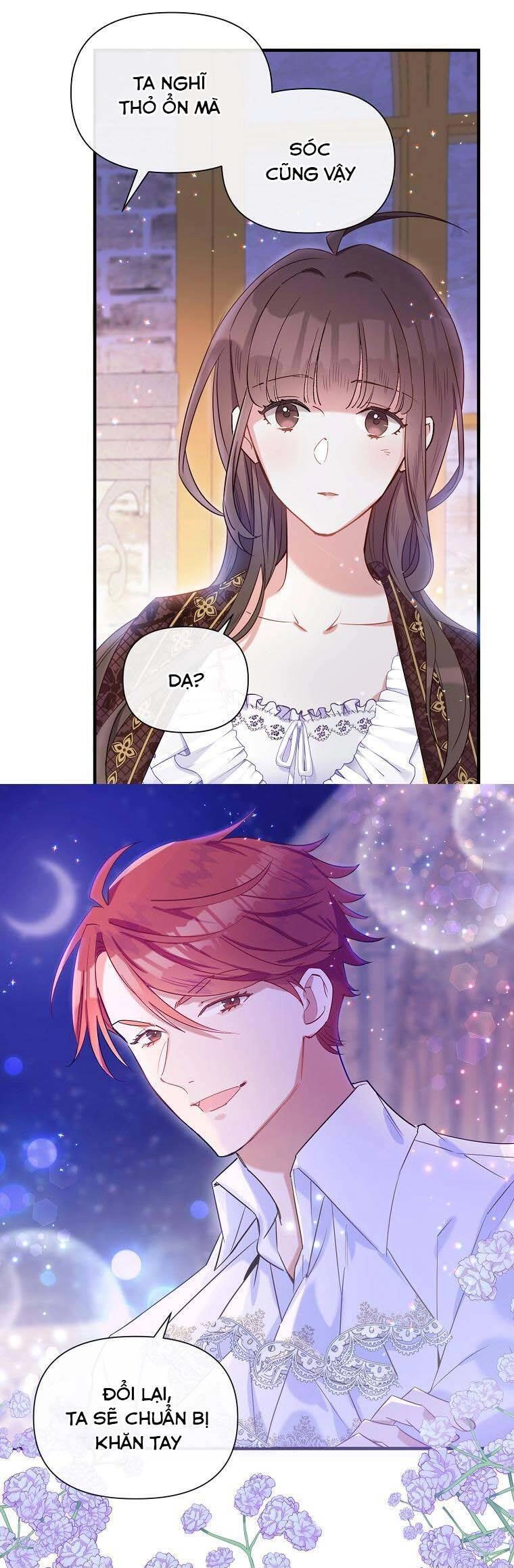 Kế Hoạch B Chapter 14 - 10