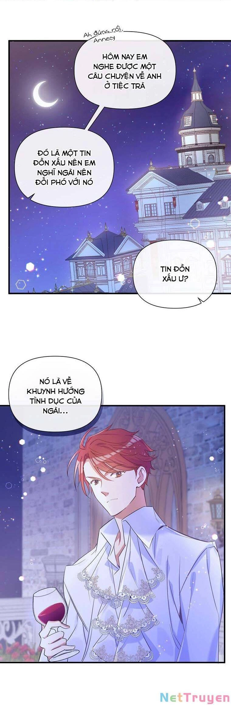 Kế Hoạch B Chapter 14 - 12