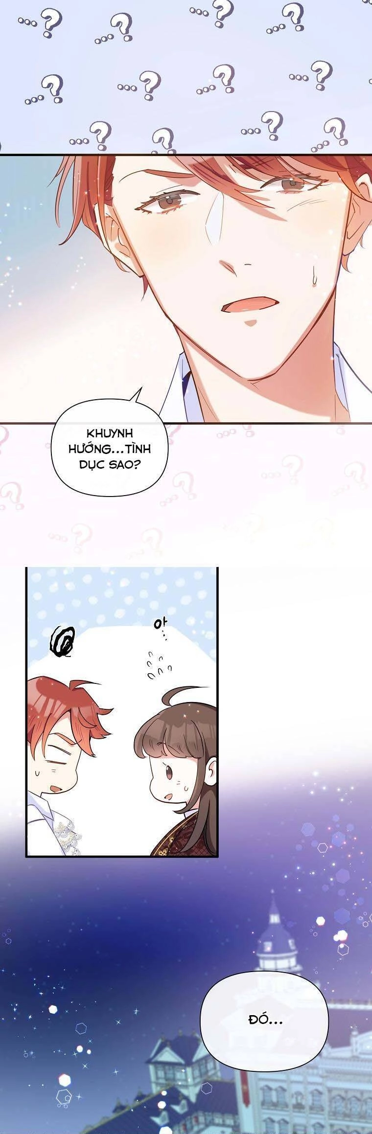 Kế Hoạch B Chapter 14 - 13