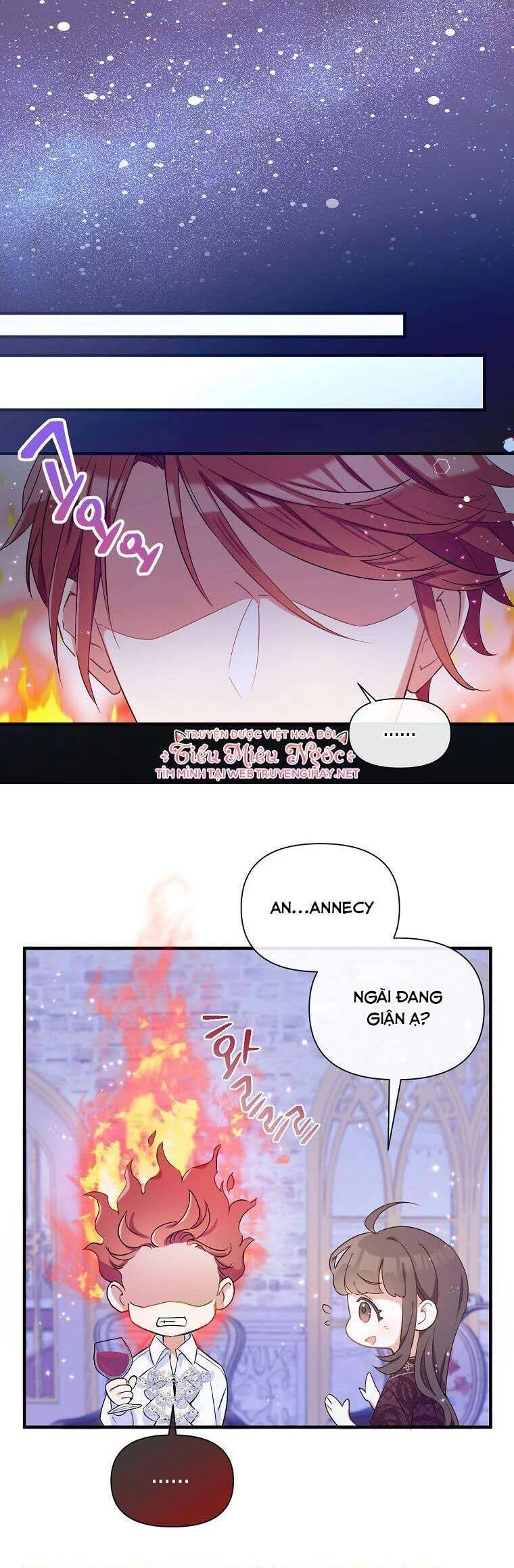 Kế Hoạch B Chapter 14 - 14