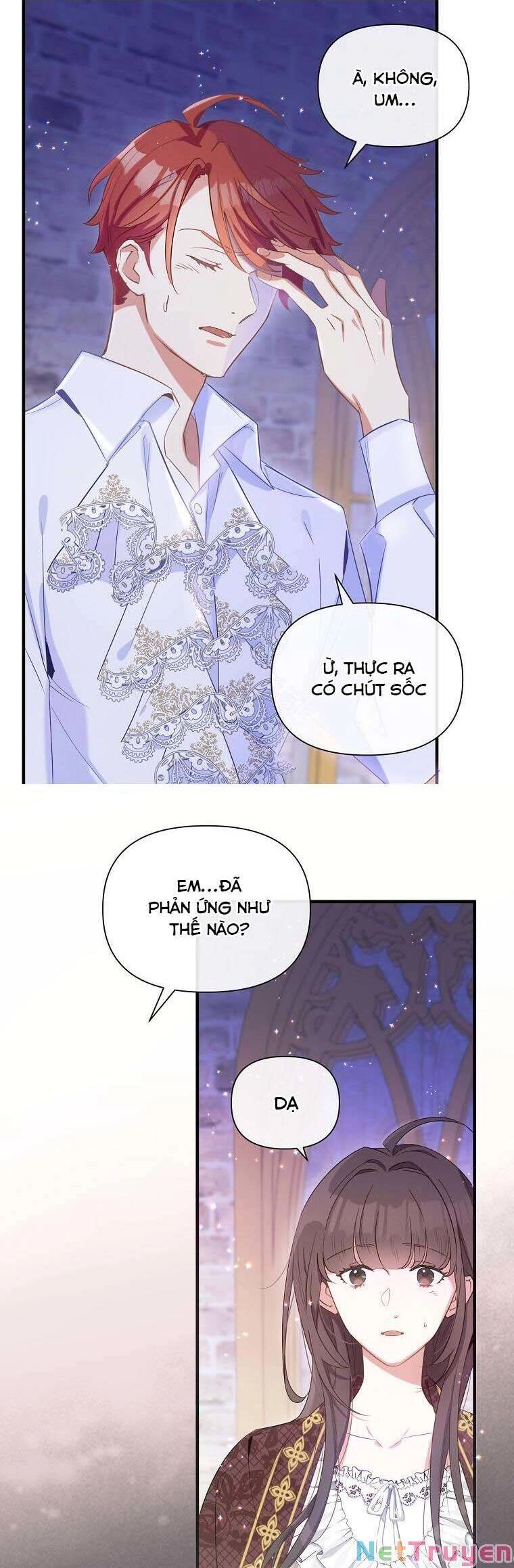 Kế Hoạch B Chapter 14 - 15