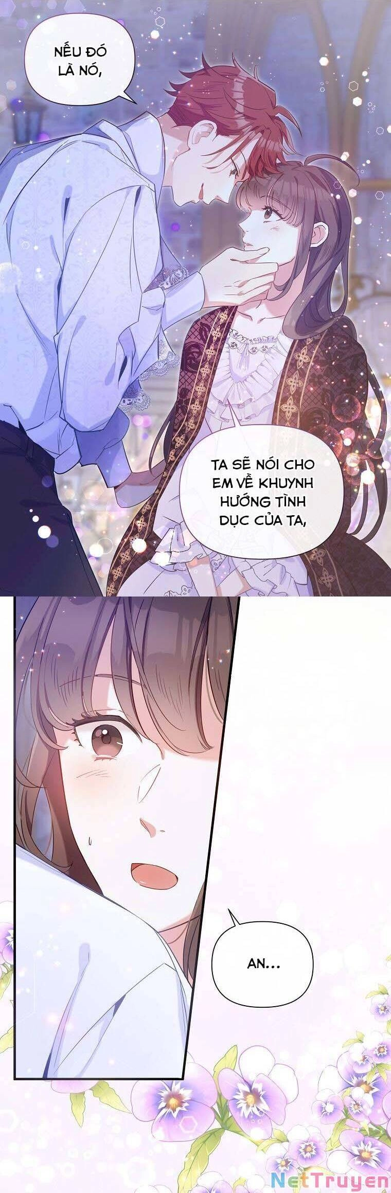 Kế Hoạch B Chapter 14 - 18