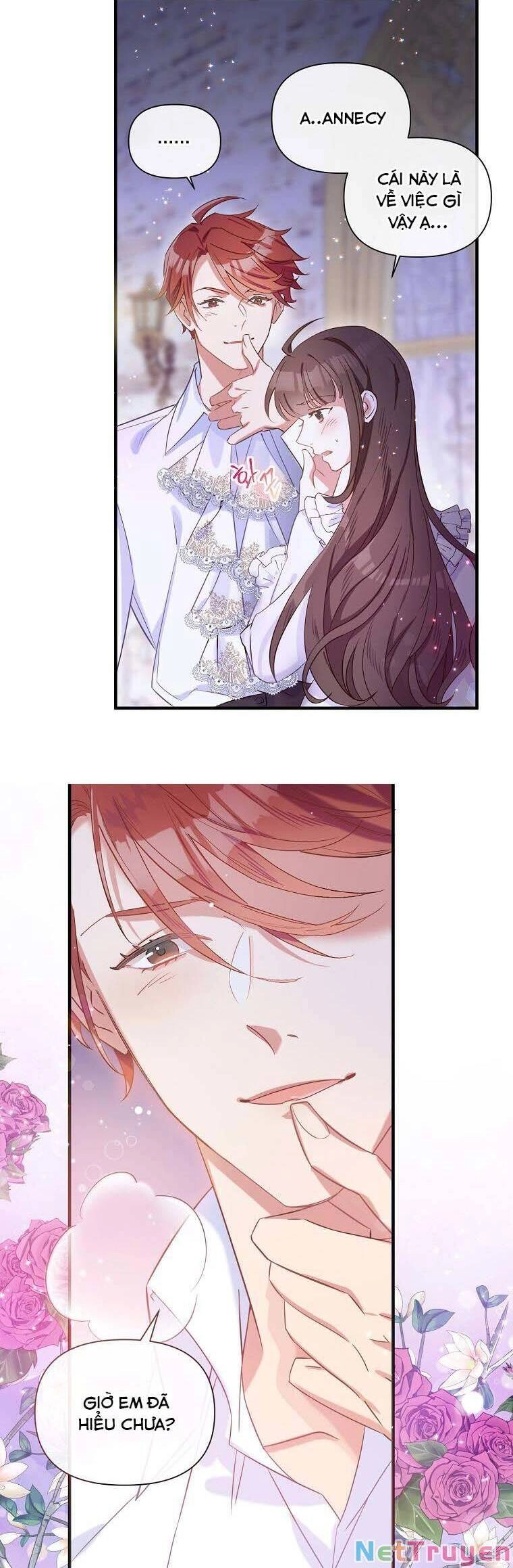 Kế Hoạch B Chapter 14 - 21