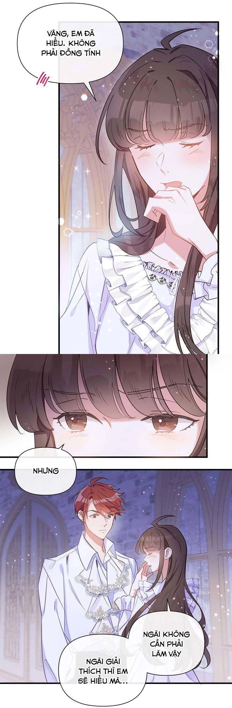 Kế Hoạch B Chapter 14 - 22