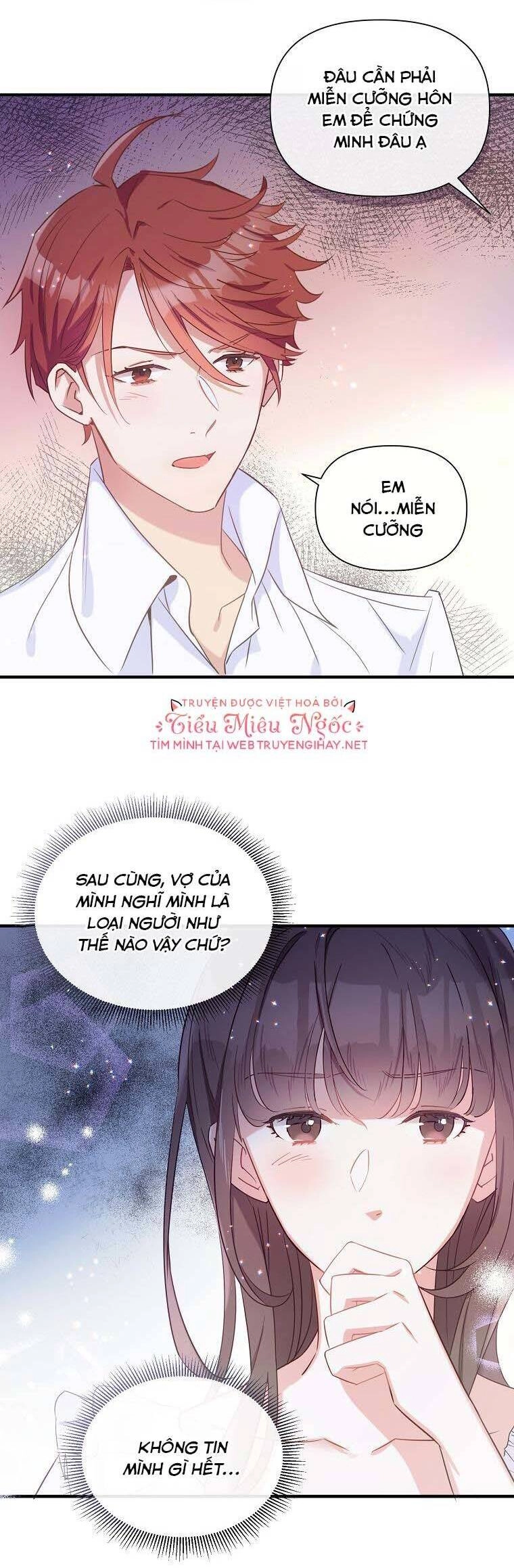 Kế Hoạch B Chapter 14 - 23