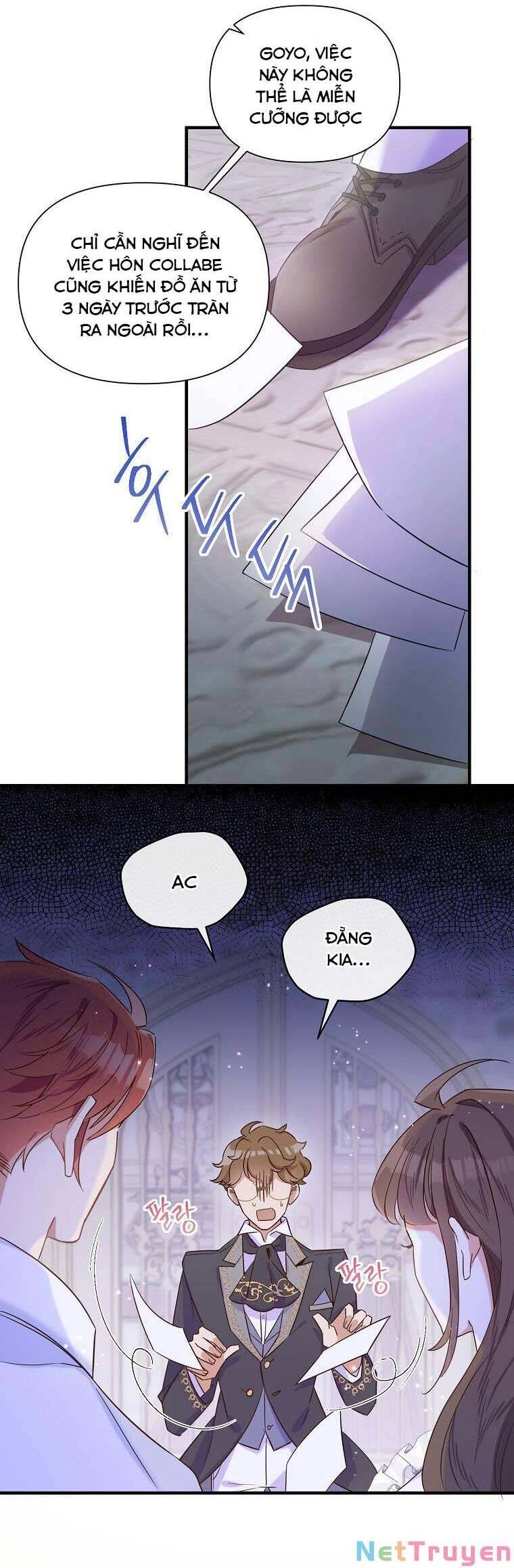 Kế Hoạch B Chapter 14 - 24