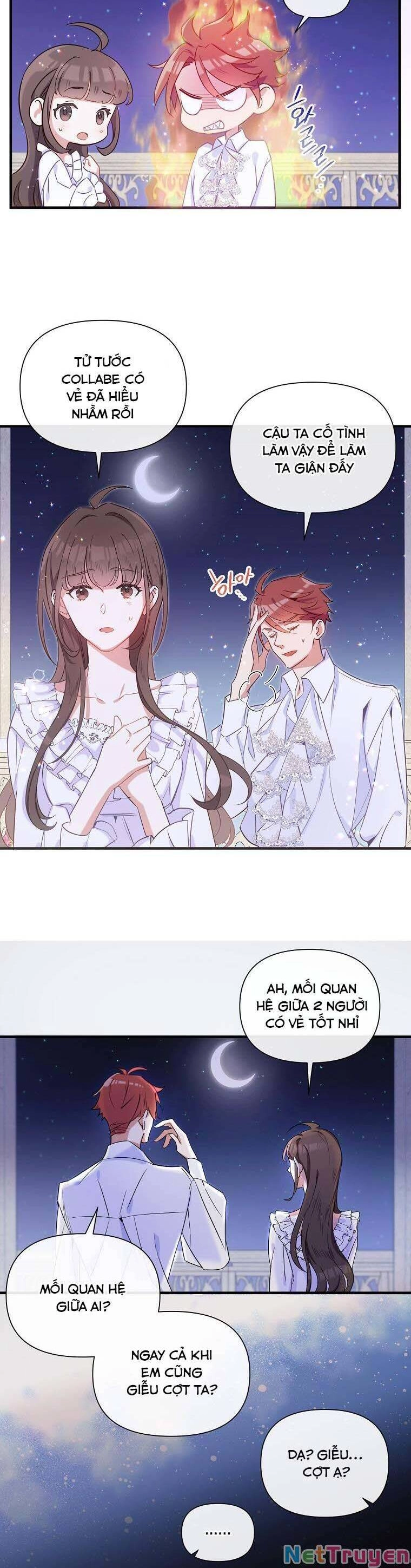 Kế Hoạch B Chapter 14 - 26