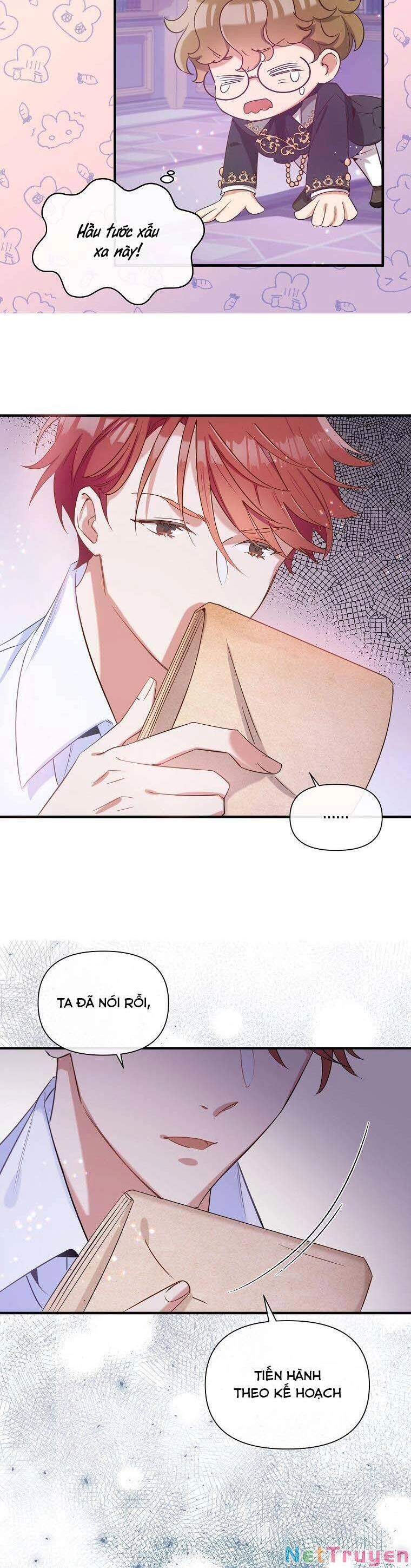 Kế Hoạch B Chapter 14 - 28