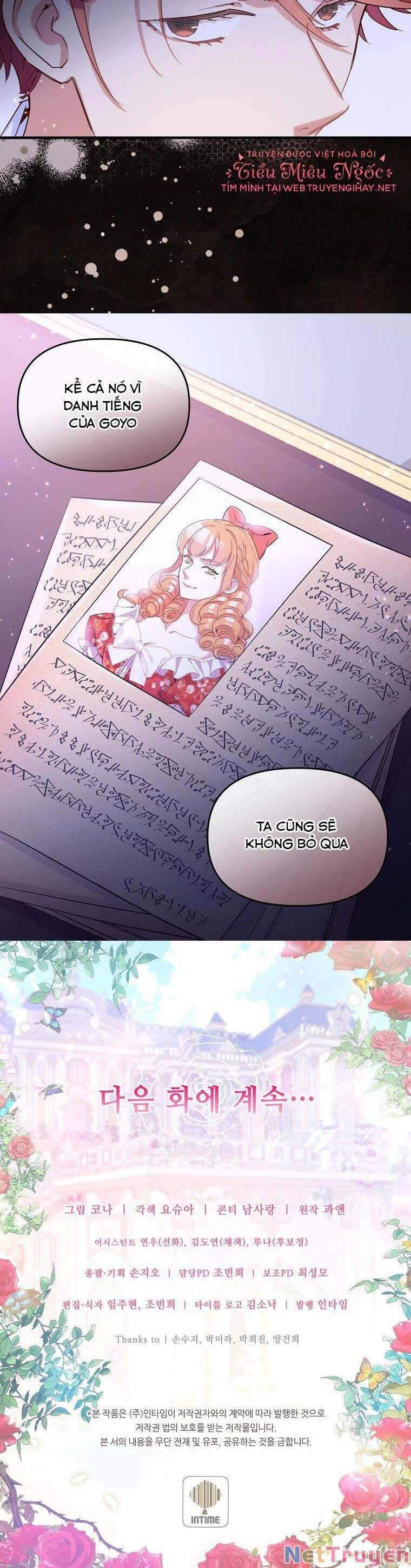 Kế Hoạch B Chapter 14 - 30