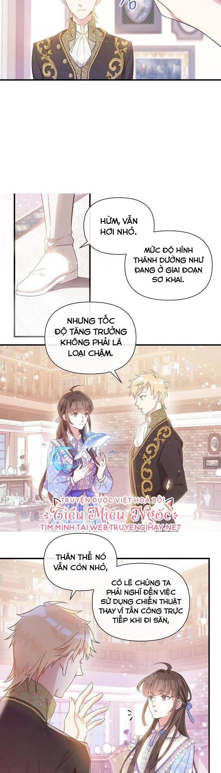 Kế Hoạch B Chapter 16 - 14