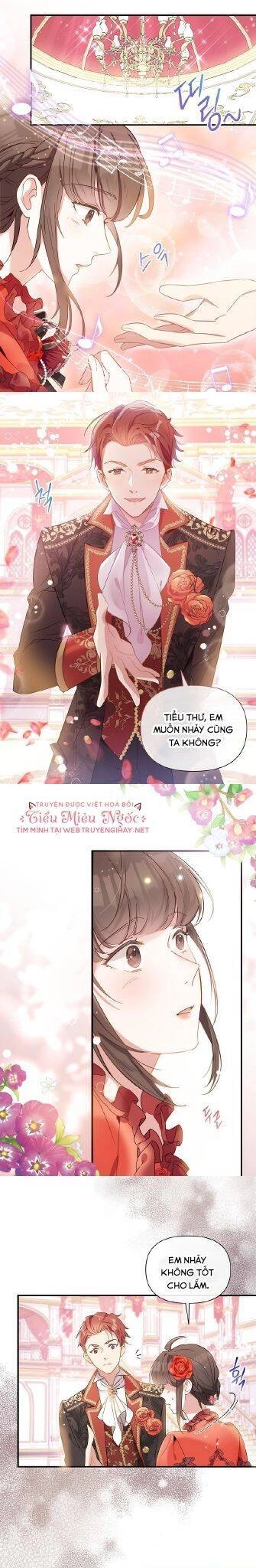 Kế Hoạch B Chapter 17 - 14