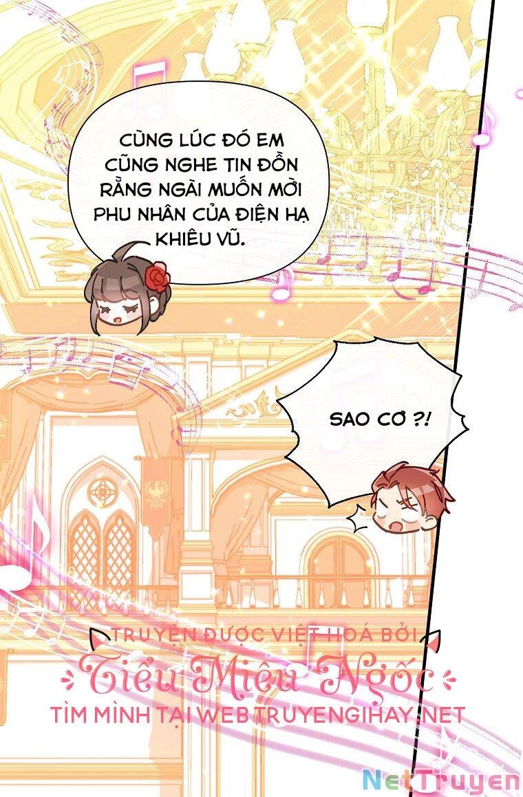 Kế Hoạch B Chapter 19 - 19