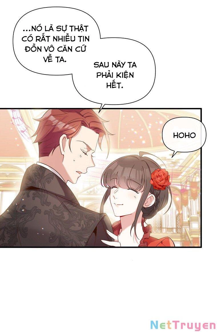 Kế Hoạch B Chapter 19 - 20
