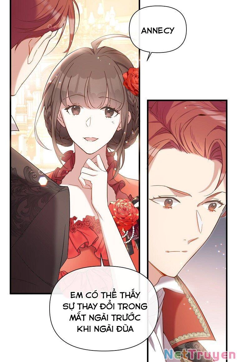 Kế Hoạch B Chapter 19 - 28