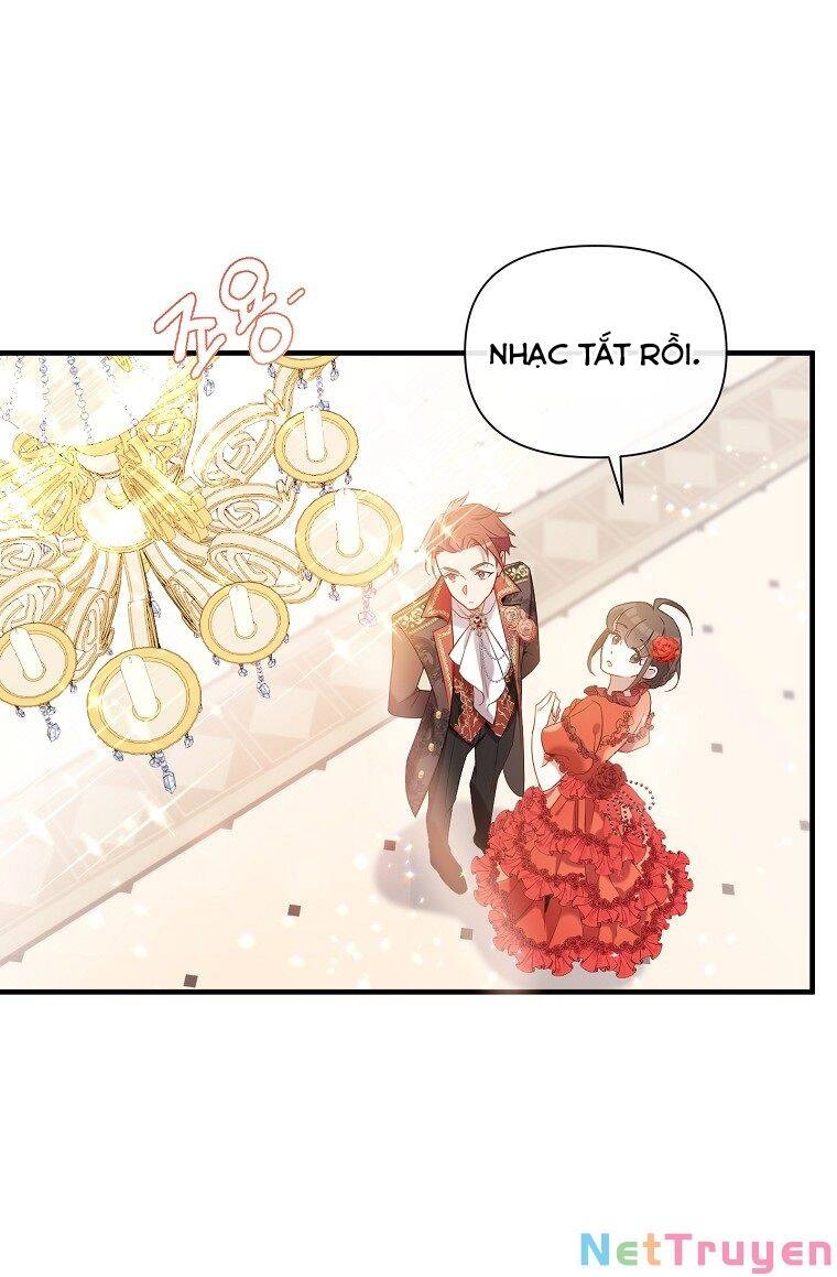 Kế Hoạch B Chapter 19 - 30