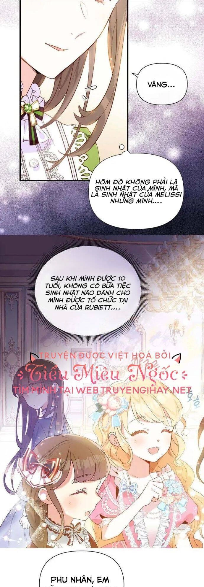 Kế Hoạch B Chapter 20 - 16