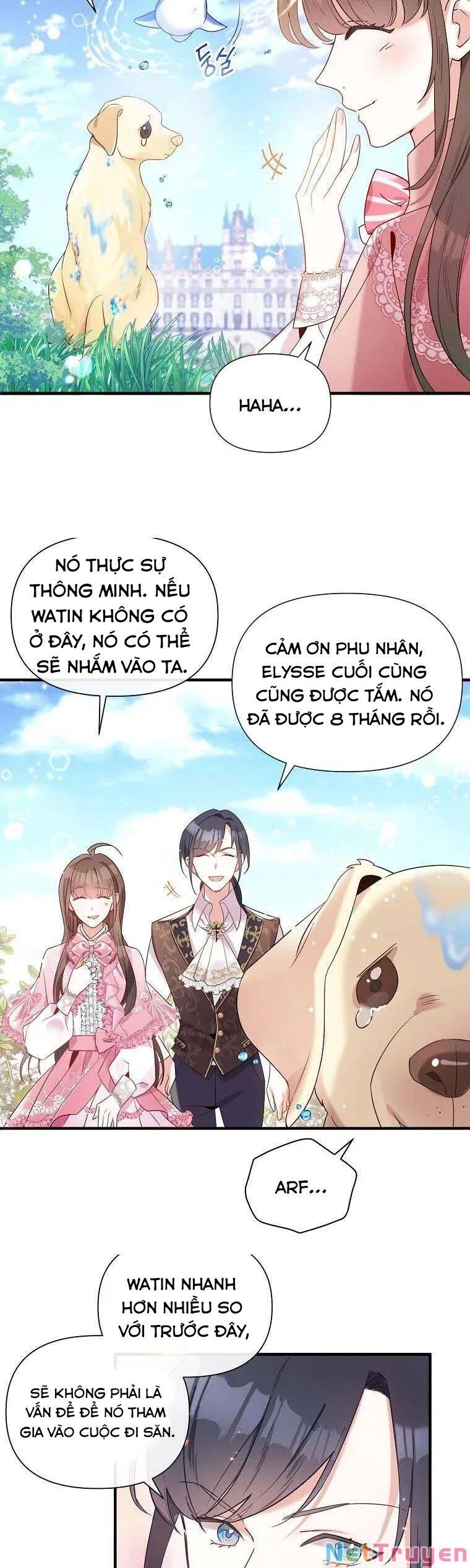 Kế Hoạch B Chapter 20 - 30