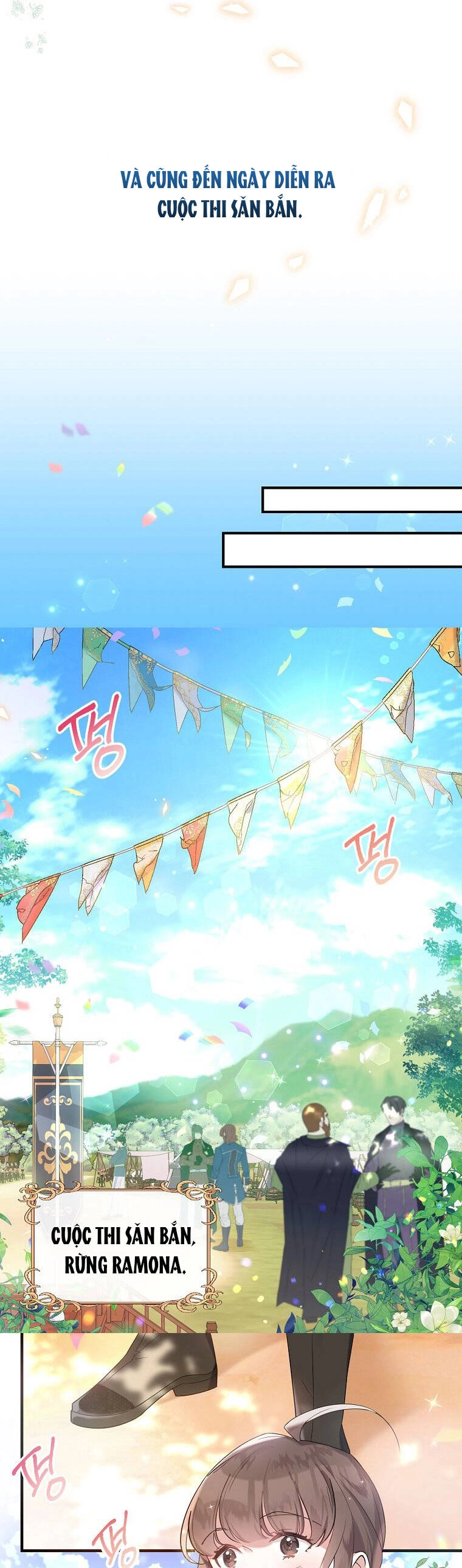 Kế Hoạch B Chapter 21 - 6