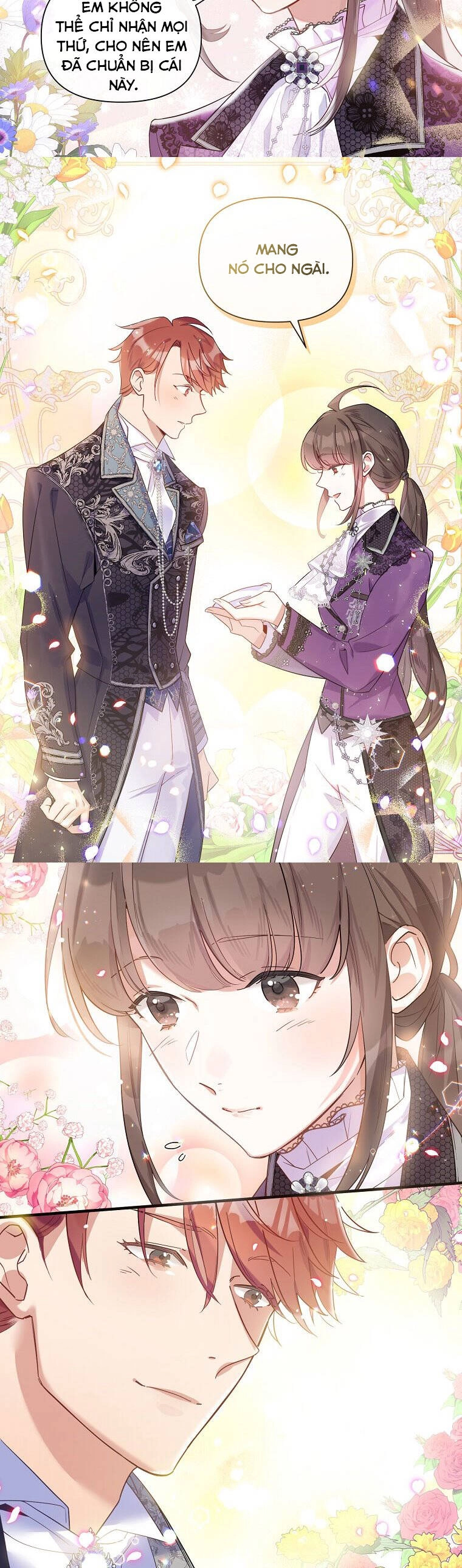 Kế Hoạch B Chapter 21 - 9