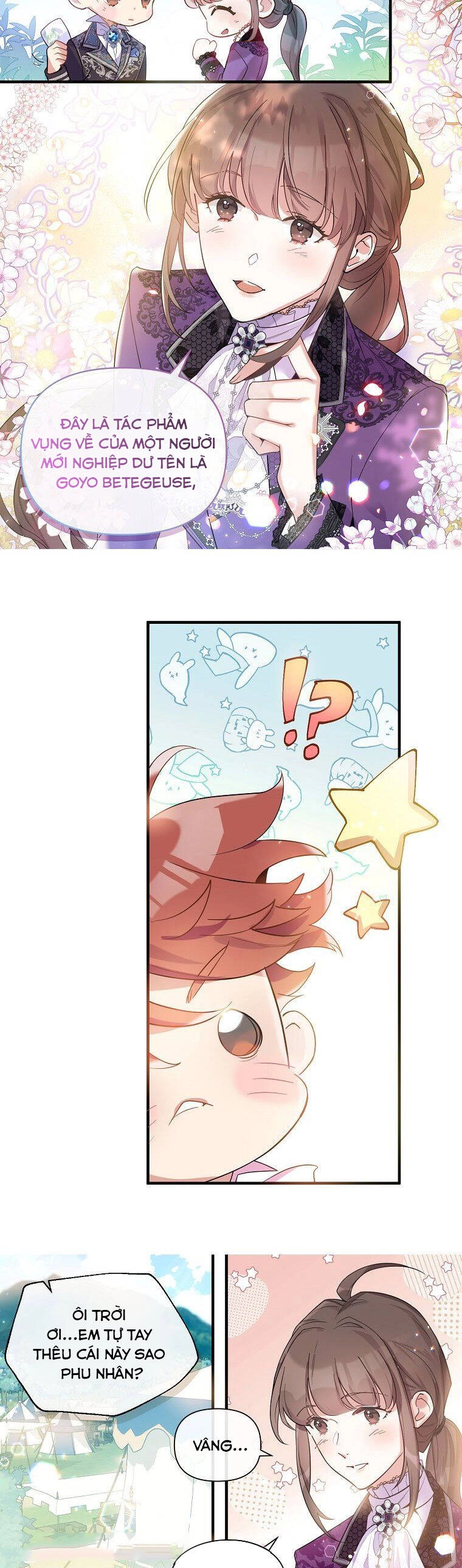 Kế Hoạch B Chapter 21 - 11