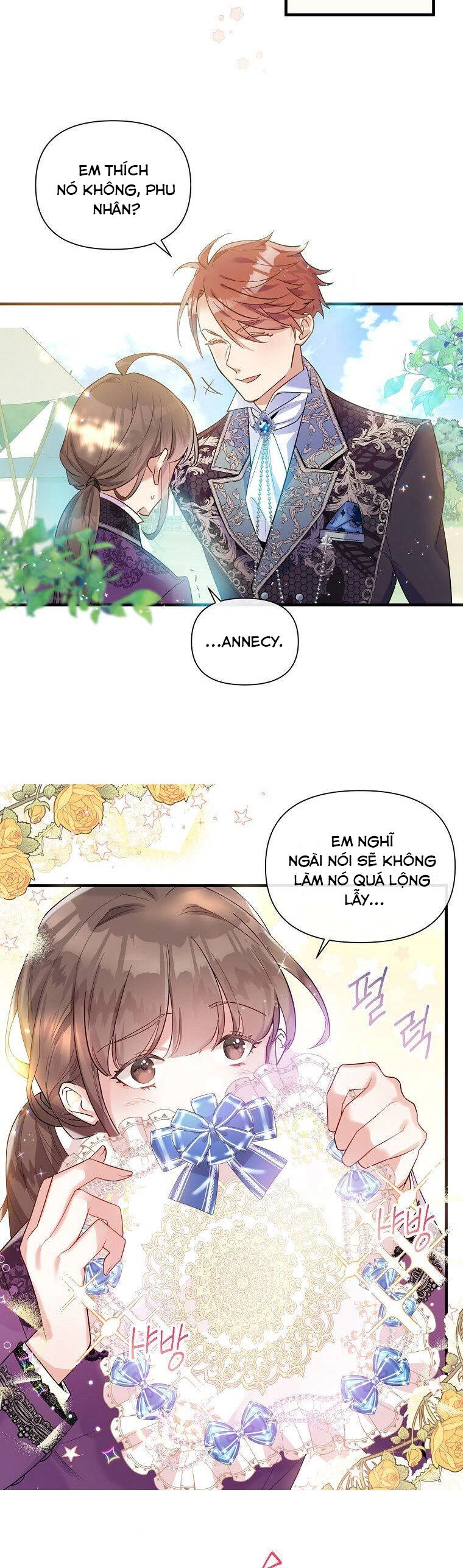 Kế Hoạch B Chapter 21 - 14