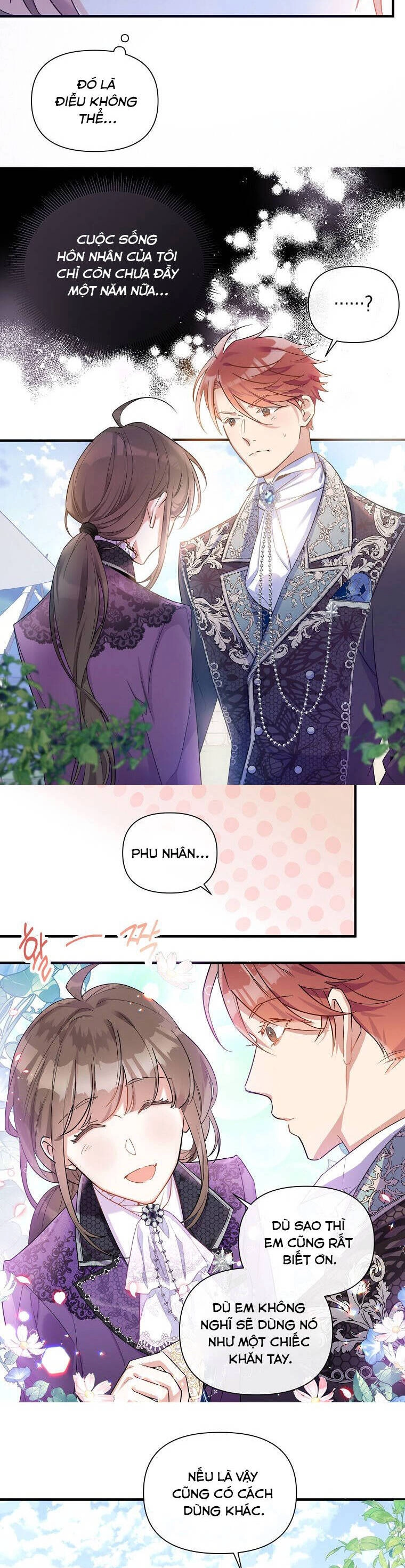 Kế Hoạch B Chapter 21 - 18