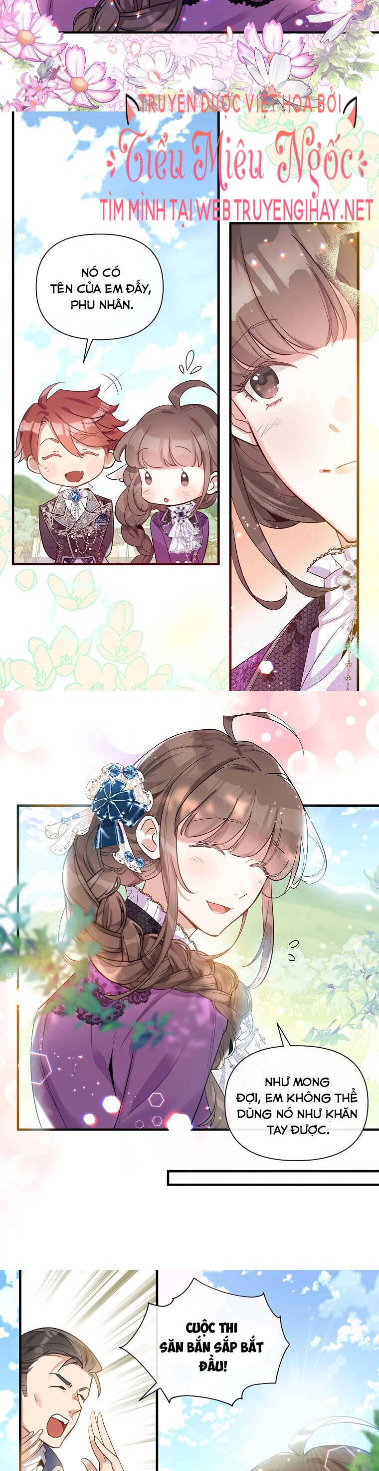 Kế Hoạch B Chapter 21 - 20