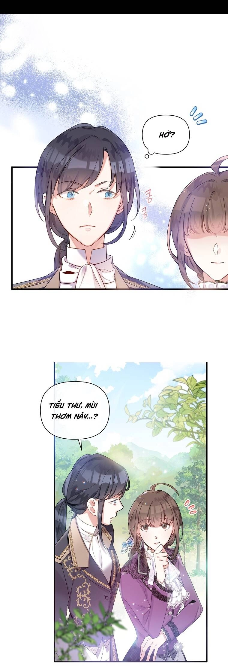 Kế Hoạch B Chapter 22 - 6