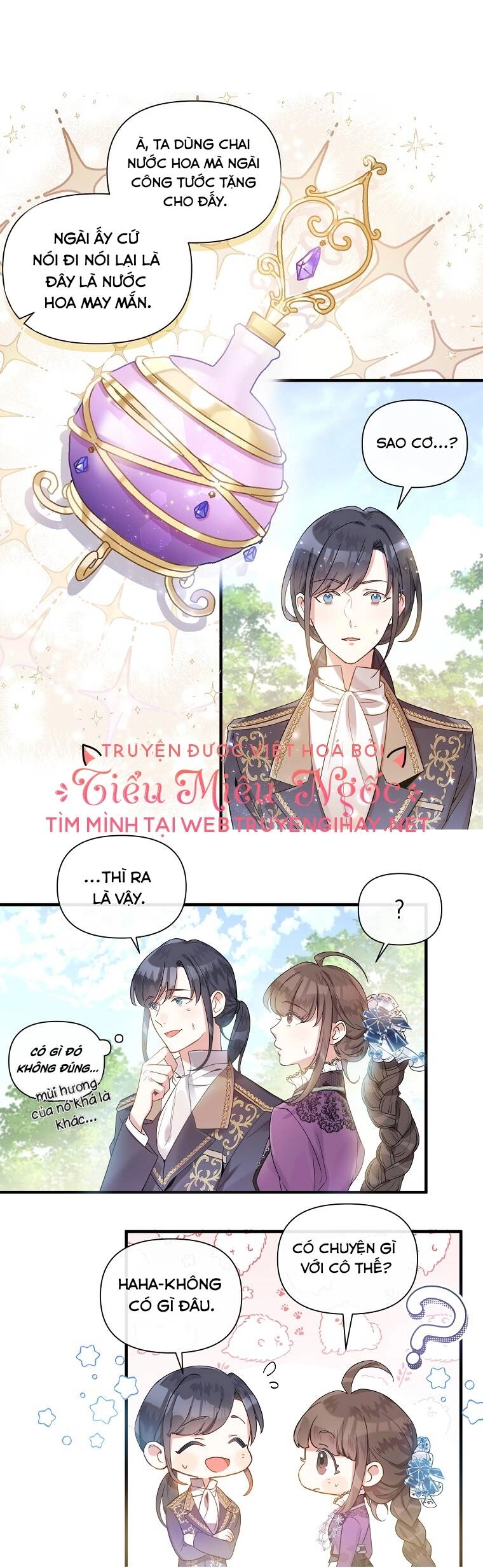 Kế Hoạch B Chapter 22 - 7