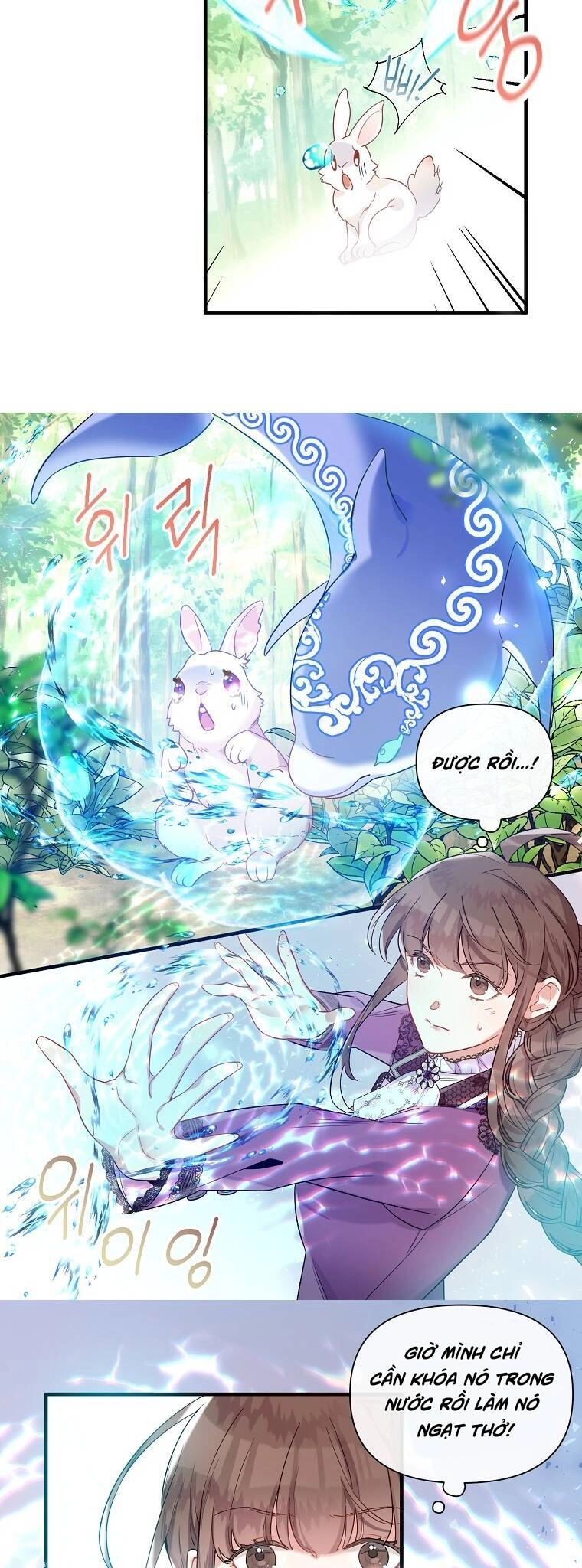 Kế Hoạch B Chapter 22 - 10