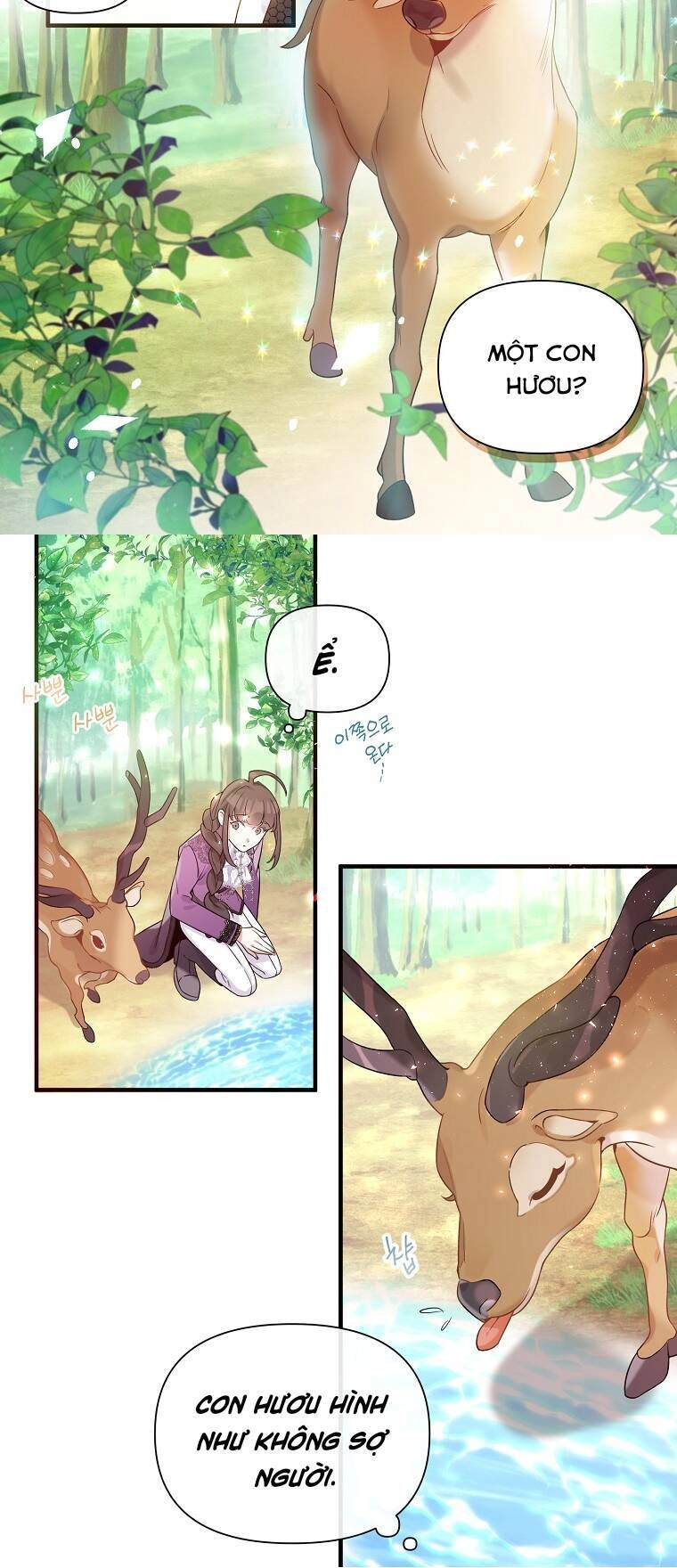 Kế Hoạch B Chapter 22 - 21