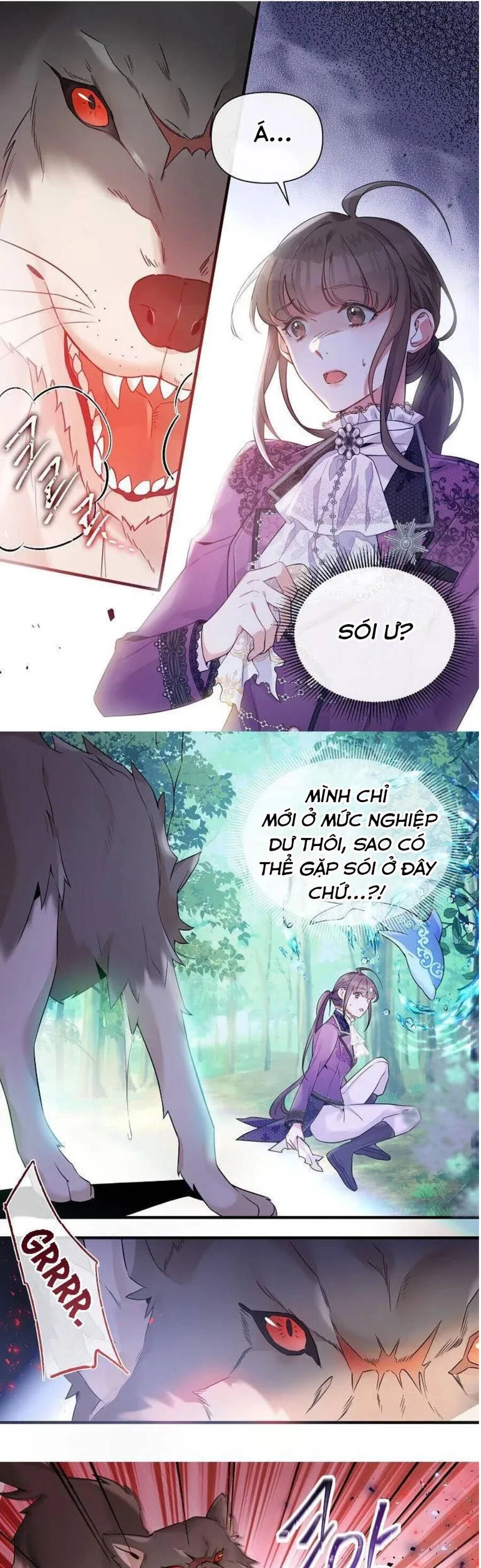 Kế Hoạch B Chapter 23 - 1