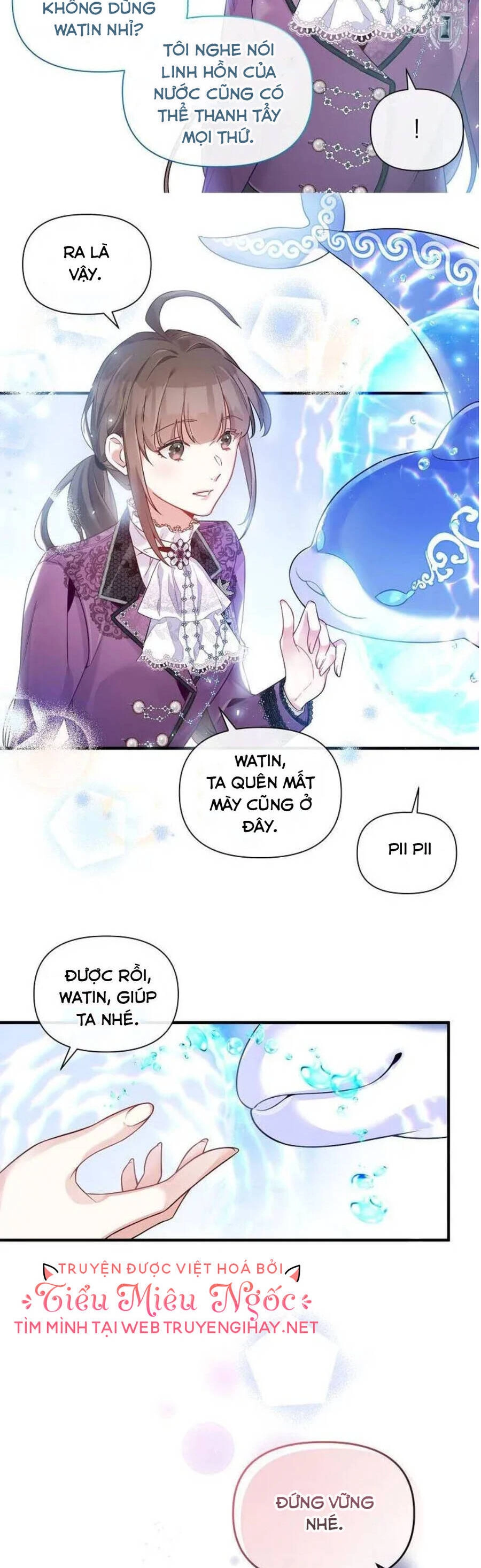 Kế Hoạch B Chapter 23 - 6