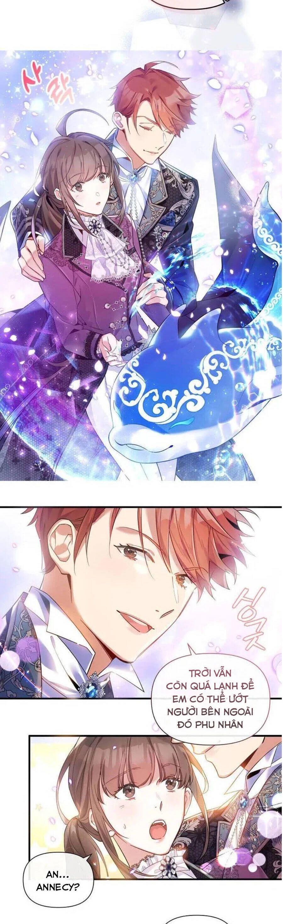 Kế Hoạch B Chapter 23 - 7