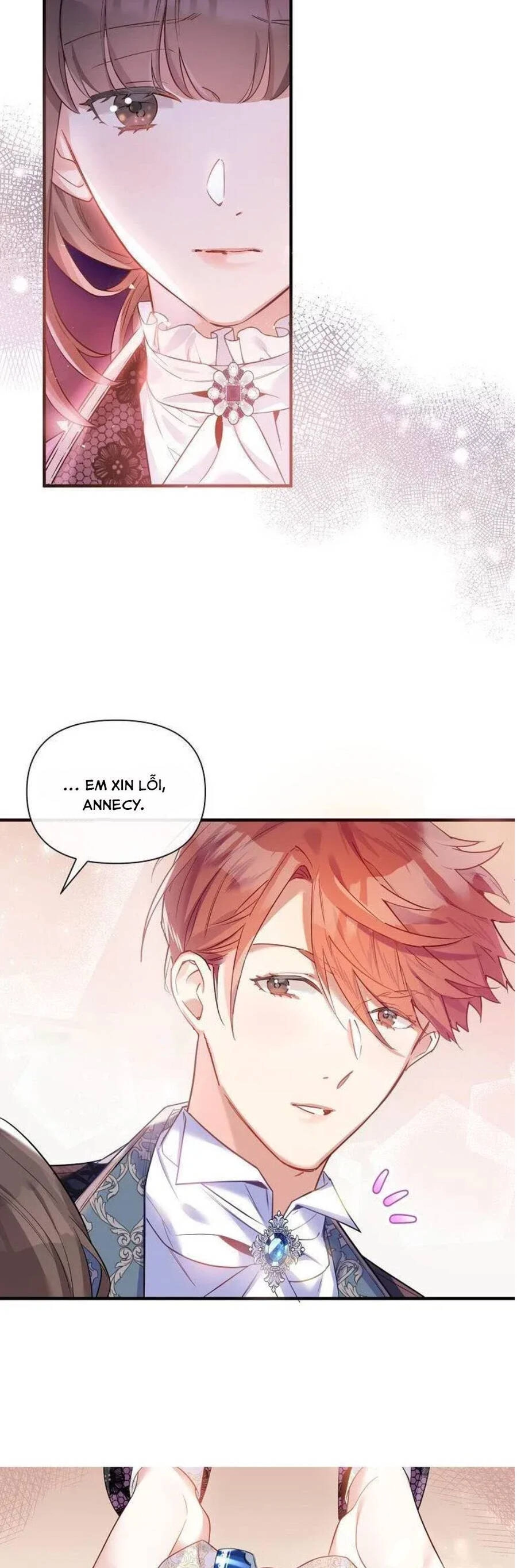 Kế Hoạch B Chapter 23 - 12