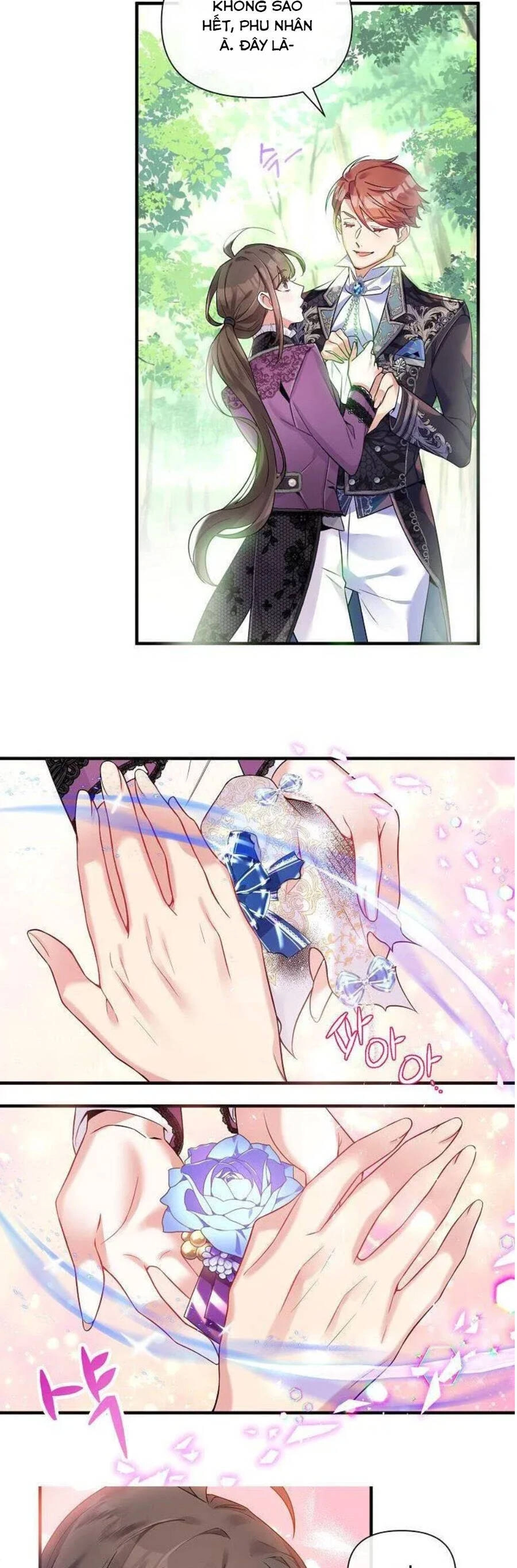 Kế Hoạch B Chapter 23 - 14