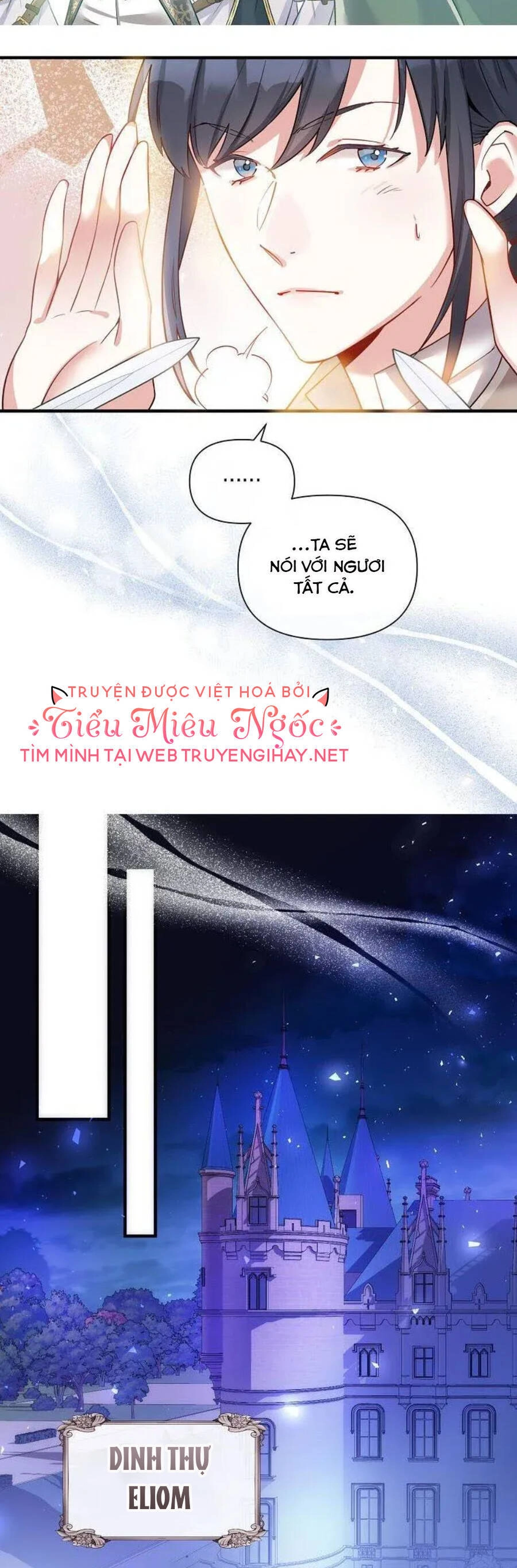 Kế Hoạch B Chapter 23 - 27