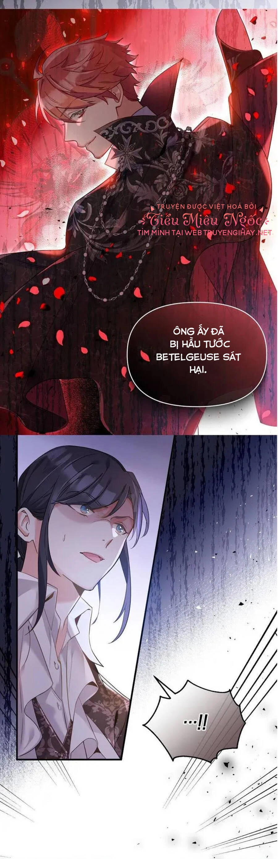 Kế Hoạch B Chapter 23 - 31