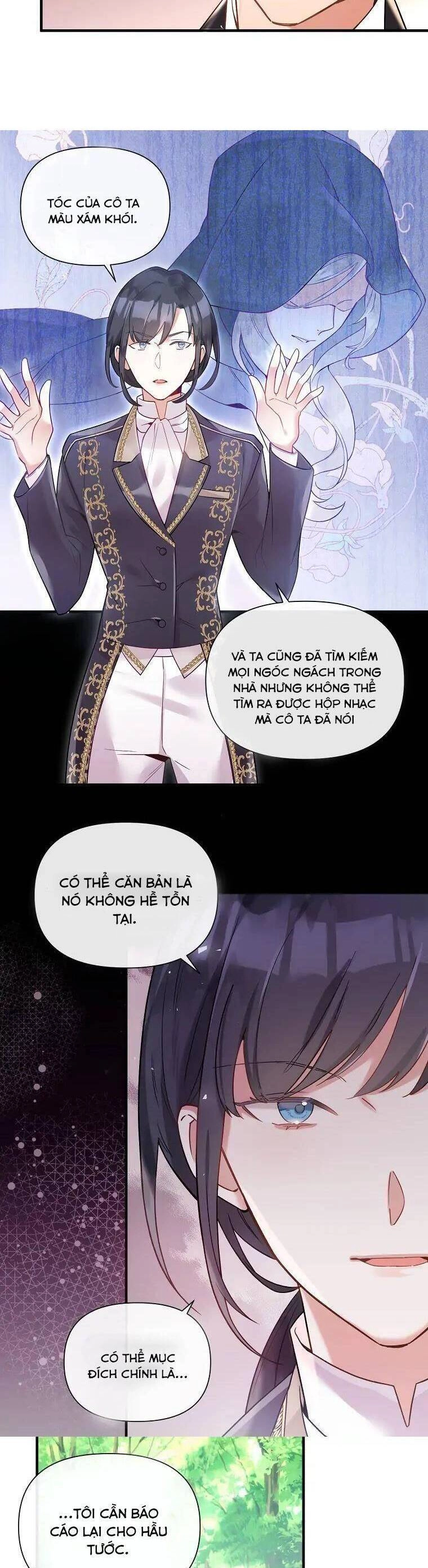 Kế Hoạch B Chapter 24 - 3