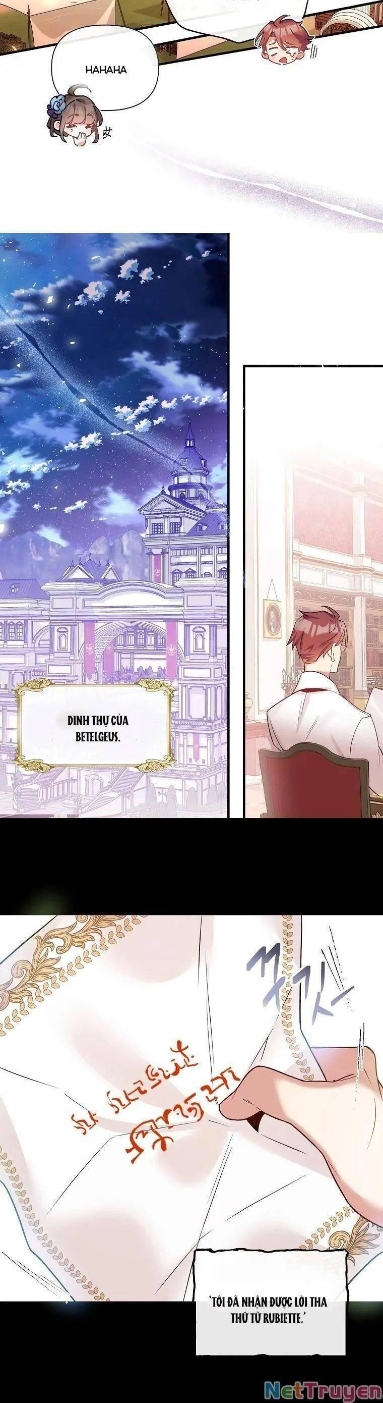 Kế Hoạch B Chapter 24 - 20