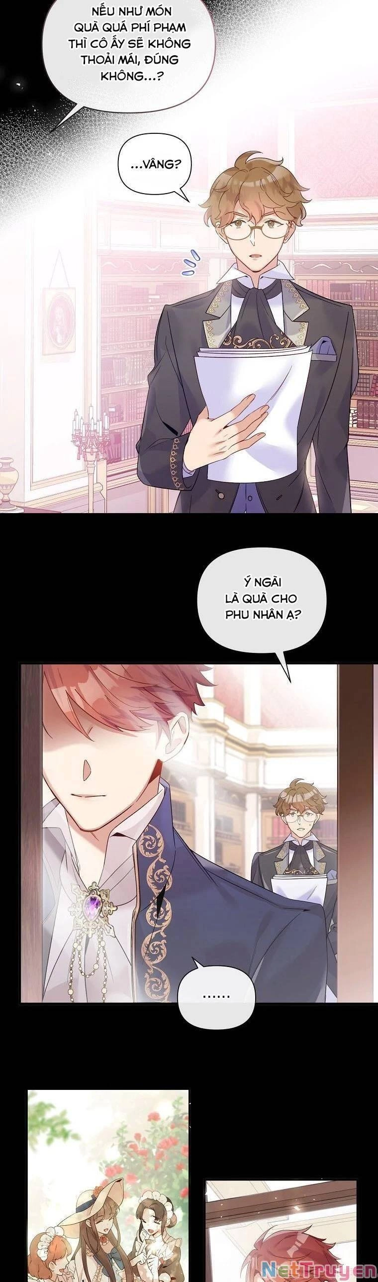 Kế Hoạch B Chapter 25 - 6