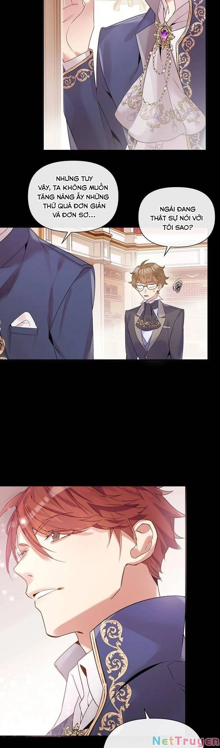 Kế Hoạch B Chapter 25 - 8