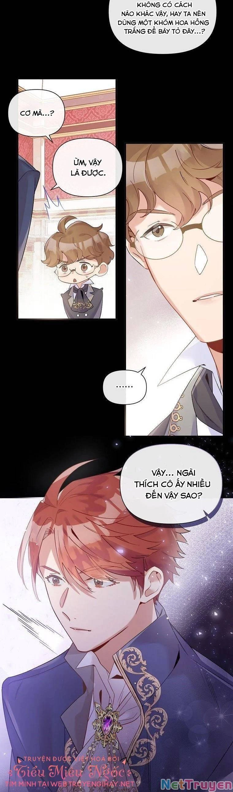 Kế Hoạch B Chapter 25 - 9
