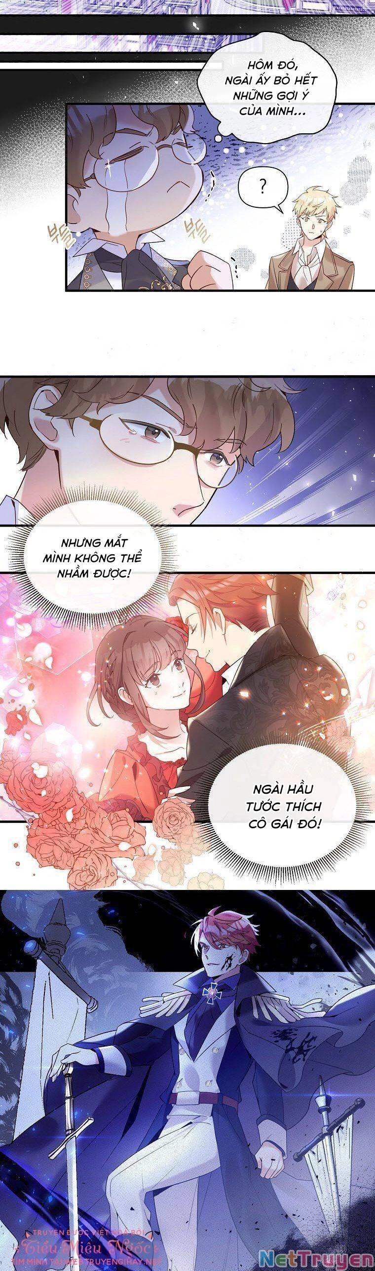 Kế Hoạch B Chapter 25 - 12