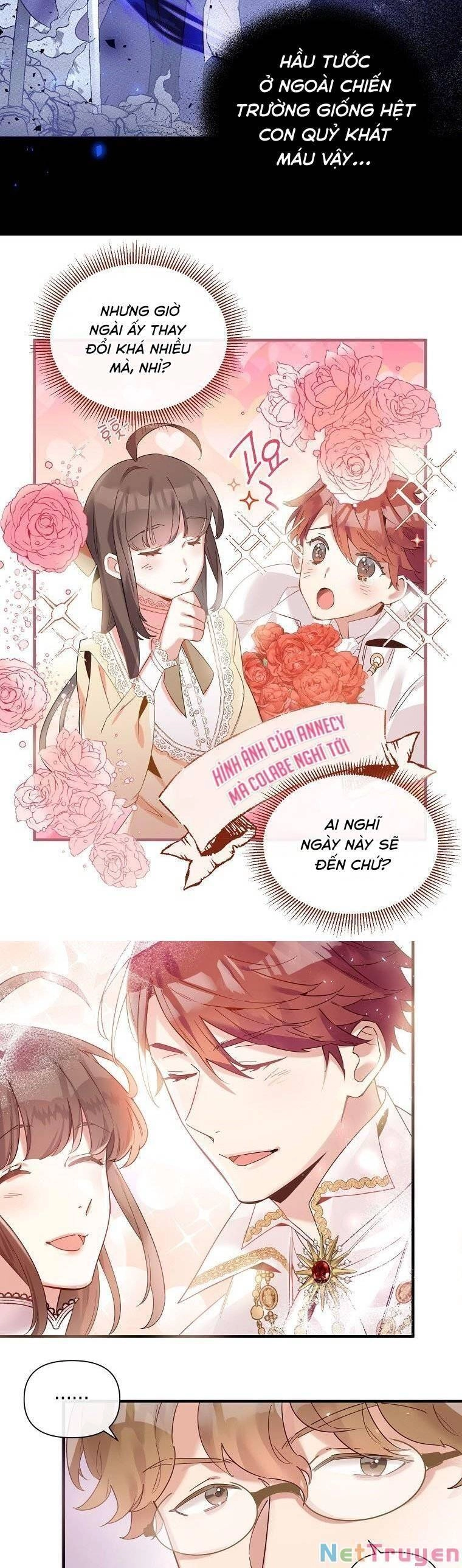 Kế Hoạch B Chapter 25 - 13