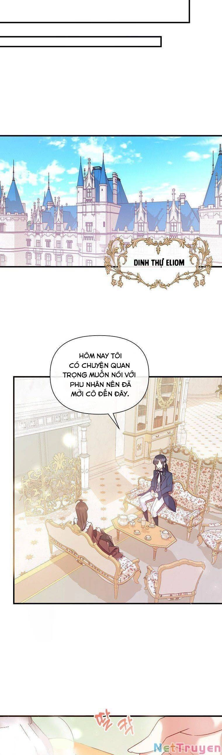 Kế Hoạch B Chapter 25 - 15