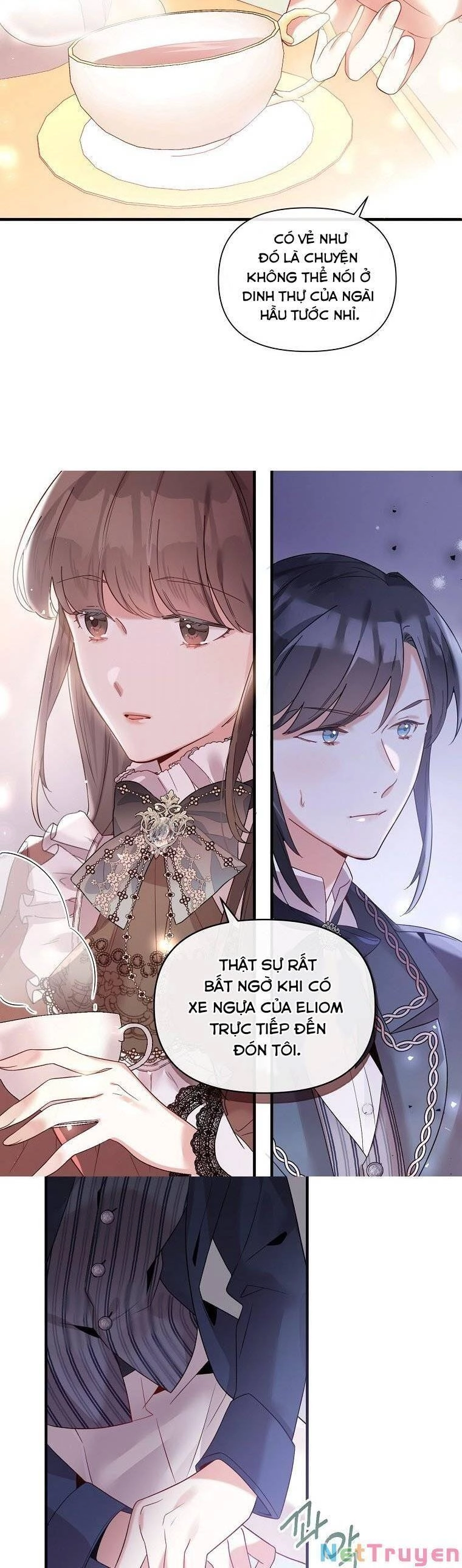 Kế Hoạch B Chapter 25 - 16