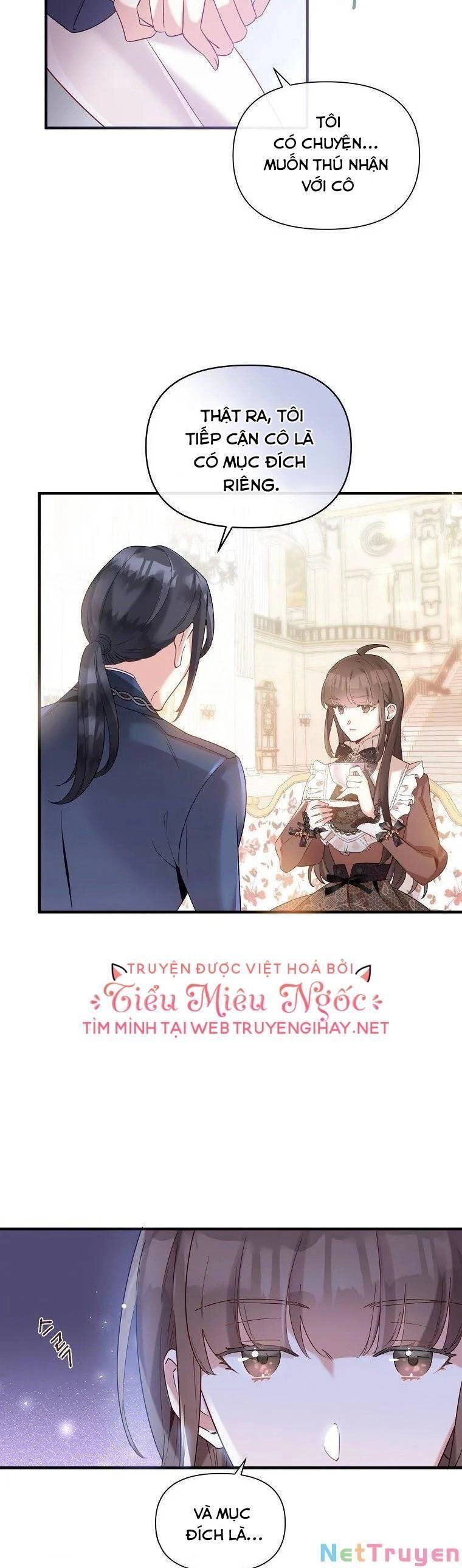 Kế Hoạch B Chapter 25 - 17